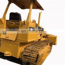Used CAT D3C Bulldozer , CAT D4H D6H D7H in Stock , CAT Bulldozer d3 d4 d5 d6 d7 d8 thumbnail-4