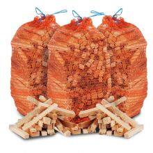 HDPE 20kg Mesh Raschel Bag Packing Fresh Onion Red/Yellow/Purple thumbnail-5