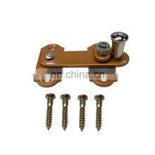 Door Hasp Big Size Door Hinges and Bolts Stainless Steel Tower Bolt for Door High Quality Tower Bolt thumbnail-4