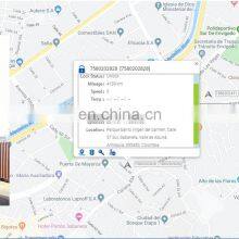 Jointech GPS Smart Tracker Fleet Container Logistics Management Remote Tracking Platform ICould Web App GPS Tracking Software thumbnail-3