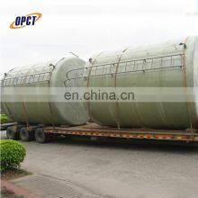 5000m3 Industrial Super Water Reservoir Frp Tanks Swimming Pool Tanks thumbnail-3