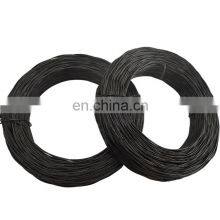 Black Wire Raw Material for Nail Making Machine Wire Nails HB Wire China thumbnail-1
