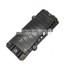 FTTH 12 24 48 96 Core Dome Fiber Optic Joint Junction Splice Closure thumbnail-2