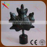 Spay-painted Curtain Rod End Cap/curtain Finial thumbnail-1