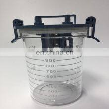 Popular Oxygen Wall Outlet With Gas Pipeline Unit System thumbnail-4