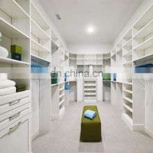 ethiopian assembled multipurpose mdf wood bedroom built in wall furniture wardrobes closet cabinet without doors design