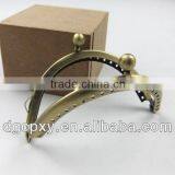 9*4.7cm Best Sale Fashionable Purse Frame