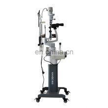 Lab Ophthalmic Equipment Portable Digital Slit Lamp