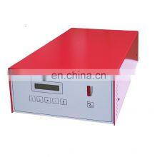 Linggao 35kHz 1200w Ultrasonic Handheld Control Welding Machine High Quality Handheld Portable High Precision Ultrasonic Welder thumbnail-4