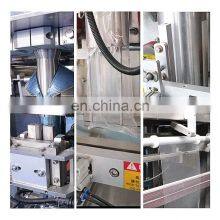 Weighing Vertical Pouch Particle Chili Coffee Detergent Solid Powder Packaging Machinery Spices Filling Packing Machine thumbnail-5