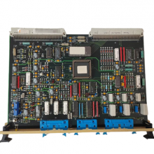ABB | UAD142A01 3BHE012551R0001 MODULE PLC DCS In Stock thumbnail-3