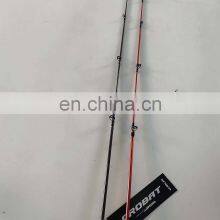 Factory Stock 5'6'' 1.68m 2section 1section Solid Fiberglass Fishing Rods thumbnail-2