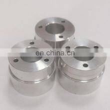Cnc Machining Of Aluminum Parts Cnc Precision Machinery Parts Cnc Aluminum Alloy Automation Equipment Parts Processing thumbnail-4