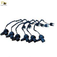 6156-81-9110 for PC400-7-8 Excavator Wiring Harness
