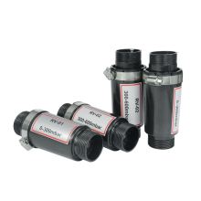 Pastic Pressure Relief Valve for Ring Blower thumbnail-2