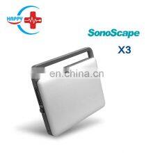 Cheap Medical Sonoscape x3 Ultrasound Machine/Laptop Ultrasound Scanner/Portable Ultrasound Probe thumbnail-4