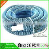 Best Selling ! Spiral Wound EVA Swimming Pool Vacuum Hose Pipes thumbnail-2