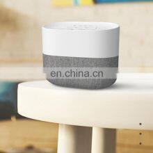 Led Portable White Noise Baby Machine Generator With Night Light For Sleeping thumbnail-5