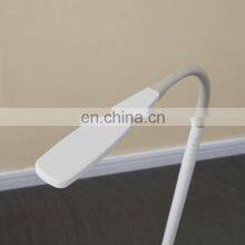 Living Room Lamp Standing Modern Color Changing Wire Aluminum Swing Arm Dimmable Smart Led Floor Lamp thumbnail-5