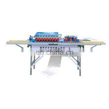 LIVTER Automatic Sealing Repairing Edge Bander Machine Auto Feeding Edge Banding Machine thumbnail-2