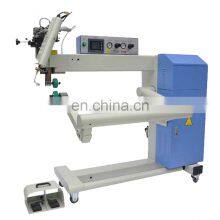 Multifunction pvc tarpaulin welding machine