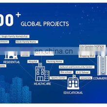 Hot Sell Popular Design Home Passenger Residential Small Elevator Lift For Villa House Customized Design Mini Lift thumbnail-5