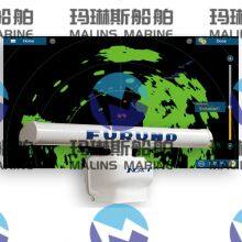 Furuno DRS12AX Marine Radar thumbnail-4