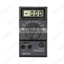 CM7115A automatischer digitaler Multimeter-Tester, digitaler Multimeter thumbnail-1