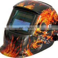 Hot Sale Mechanical Parts Safety Welding Masks Custom Welding Helmet LYG-85K1 thumbnail-5
