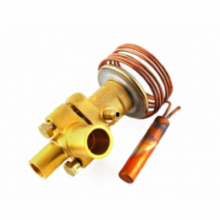 EMERSON TFES-15HC Air Conditioning Heat Pump Integral Thermal Expansion Valve thumbnail-3