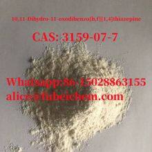 High quality, free samples, CAS: 3159-07-7, 10,11-Dihydro-11-oxodibenzo[b,f][1,4]thiazepine