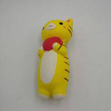 PU Foam Cat Anti Stress Ball – Cute and Squishy Toy to Relieve Stress and Anxiety thumbnail-1