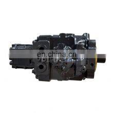 708-1T-00520 PC35MR-2 Excavator Pump PC35 Hydraulic Main Pump thumbnail-1