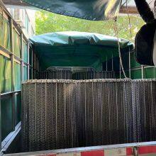 Manufacturer Supply Stainless Steel Conveyor Systems Stainless Steel Metal Wire Mesh For Food Plants, Food Industry thumbnail-3