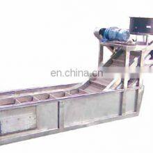 Automatic Green Pudding Production Line/machine thumbnail-2