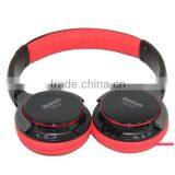 Special antique neckband bluetooth headphones with mic