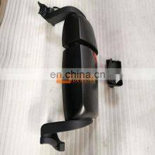 China Heavy Truck 712W63730-0005 C7 Right Rear View Mirror Assembly for Sinotruk Howo Sitra Cabin Accessories HOWO Cabin Parts thumbnail-4