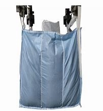 Jumbo Bag FIBC Bag Best Packaging Solution FIBC Bulk Bag With High Quality Fabric Circular Super Sacks for Cement thumbnail-4