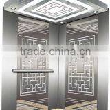 Passenger Elevator Lift Sino-Germany Joint Venture OT10 thumbnail-2