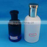 2016 Hot Sale Empty Perfume Glass Bottle Container/60ml 100ml 120ml Glass Perfume Bottle for Personal Care