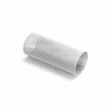 5 25 50 100 150 200 Micron SS 316 304 Stainless Steel Round Cylinder Screen Wire Mesh Filter Tubes thumbnail-5