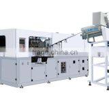 Automatic PET Stretch Blow Molding Machine