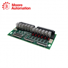 GE IS200TRLYH1BED Relay Output Board New in Stock thumbnail-4