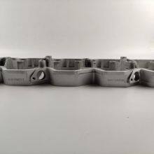 Cums ISB6.7 QSB6.7 Diesel Engine Parts Rocker Lever Housing 4938657 thumbnail-3