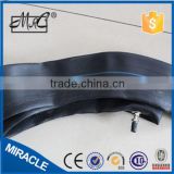 high quality high quality natural rubber motorcycle inner tube and butyl boy tube 110/90-16