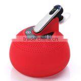 ET-N18 Mini Bluetooth Speaker RD thumbnail-1