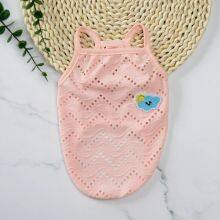 Pet Vest thumbnail-2