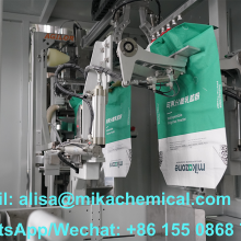 High-Quality Low Viscosity HEC (30,000–50,000 MPa·s) for Paints & Coatings – Ideal for Kenya Market thumbnail-5