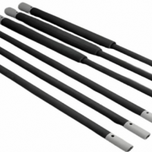 W Type SiC Heating Element thumbnail-4