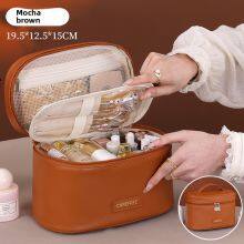 DR024 Cosmetic Bag,Makeup Bag thumbnail-5